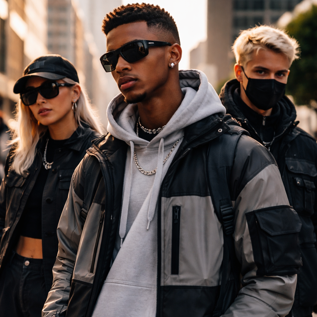 Streetwear in 2026: The Shifts That Actually Matter