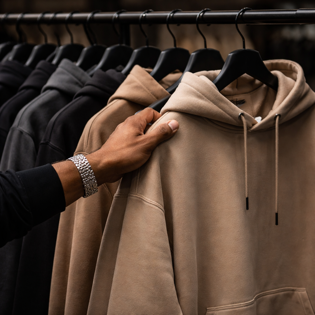 How to Buy Streetwear That Actually Lasts