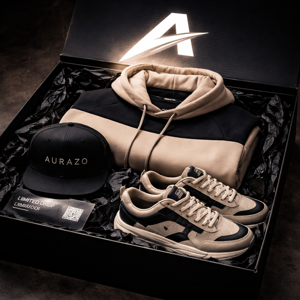 The Drop Is Here: What Makes It Worth It