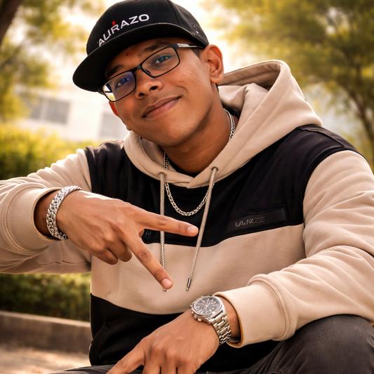 Why Aurazo Exists: The Philosophy Behind the Brand