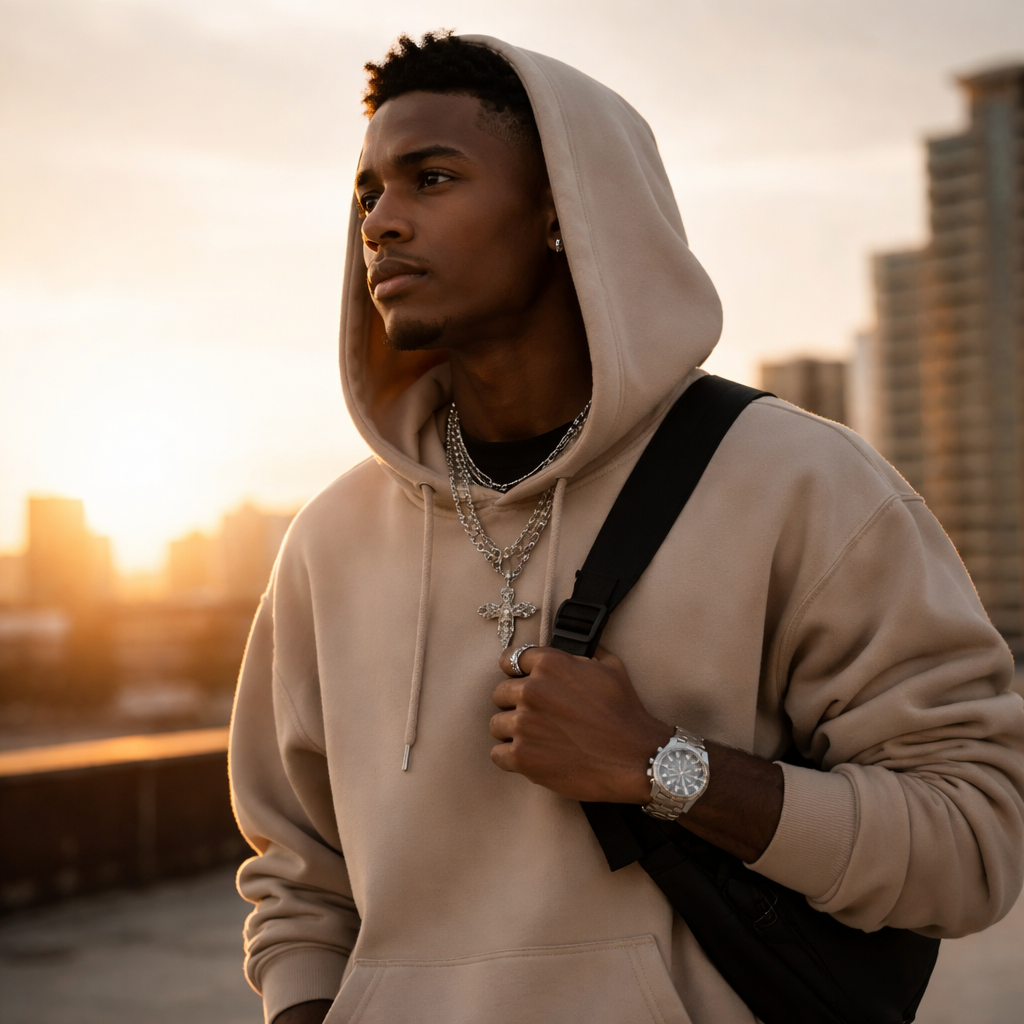 The Version of You That's Still Becoming