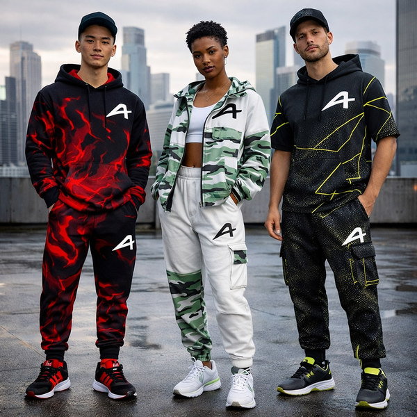 Urban Force